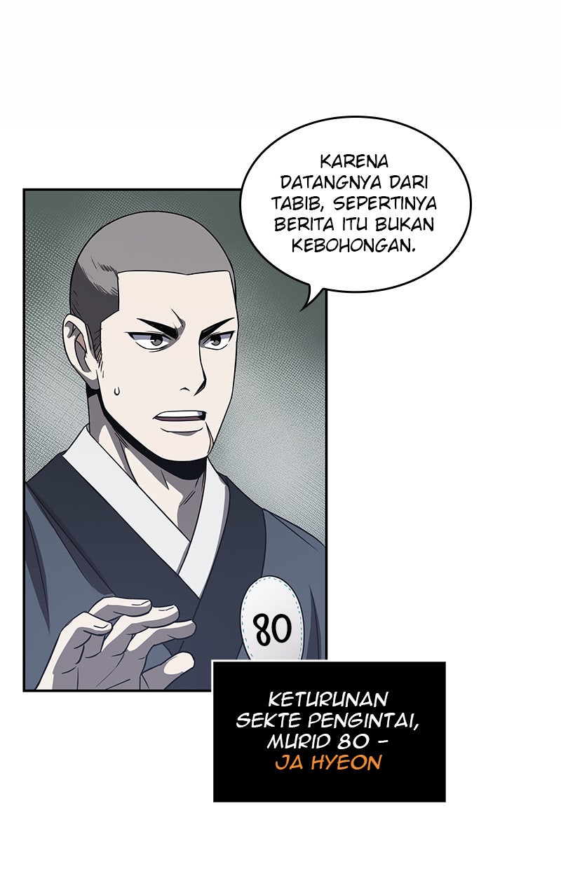 Read Nano Mashin chapter 13 image 64 on Lezhin