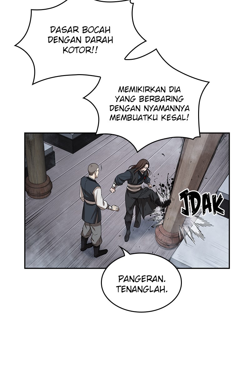 Read Nano Mashin chapter 13 image 66 on Lezhin