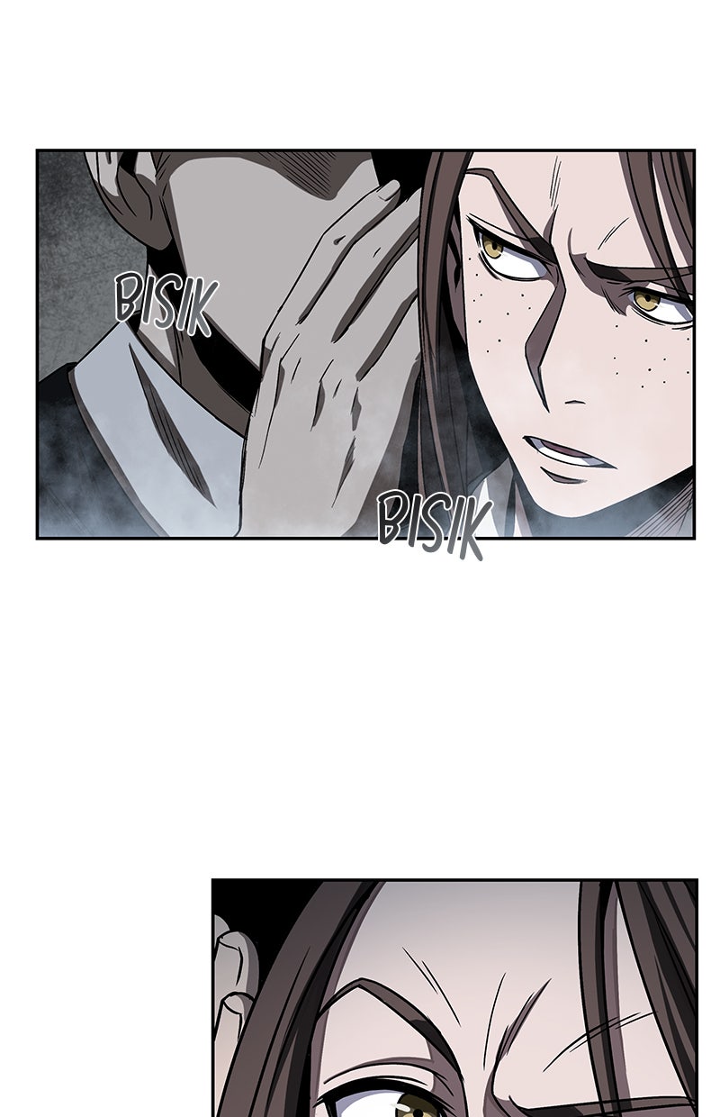 Read Nano Mashin chapter 13 image 68 on Lezhin