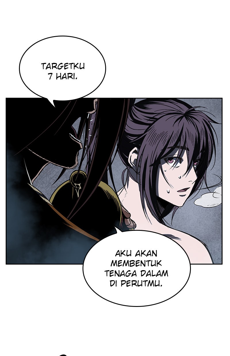Read Nano Mashin chapter 13 image 7 on Lezhin