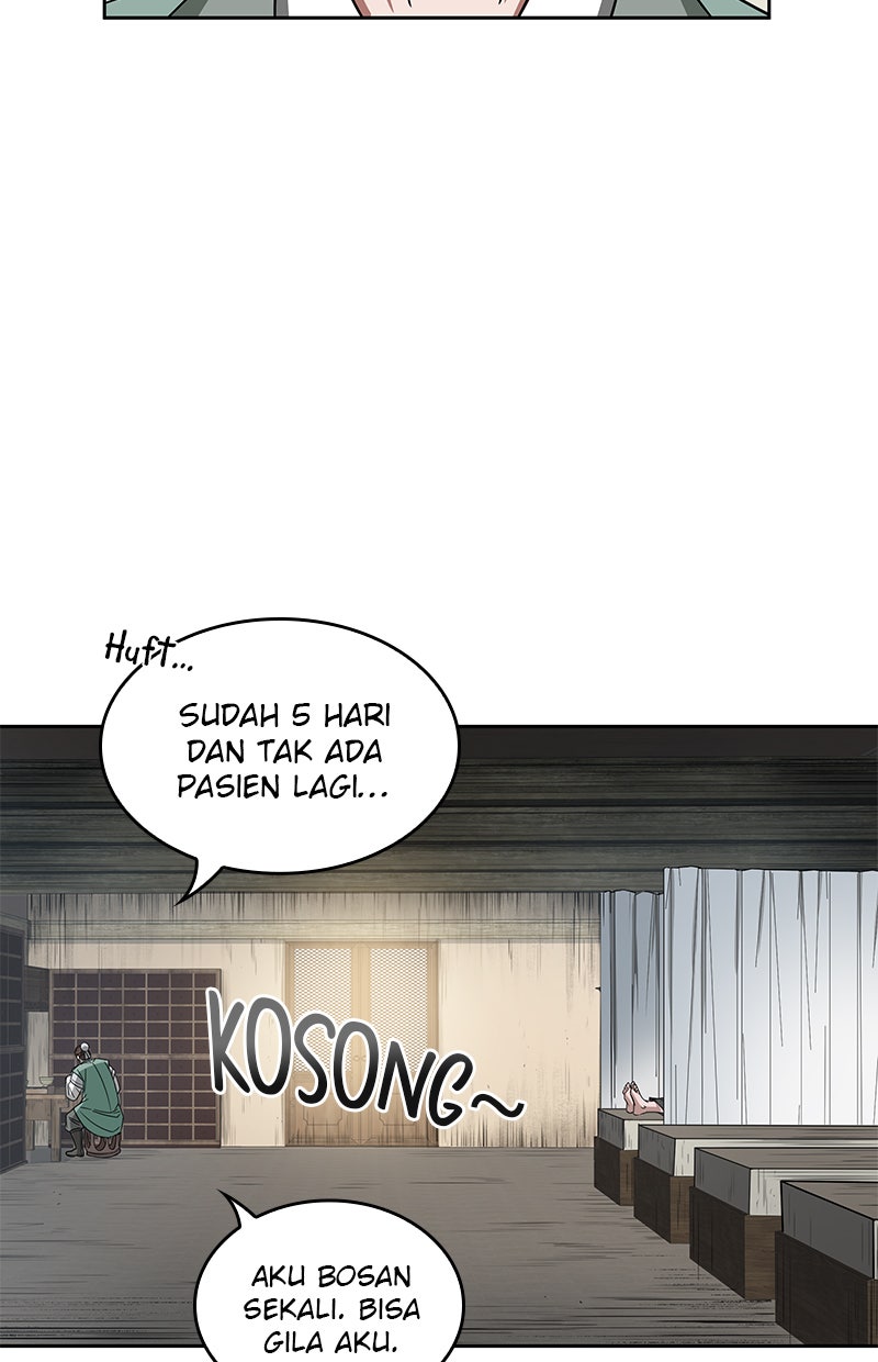 Read Nano Mashin chapter 13 image 72 on Lezhin