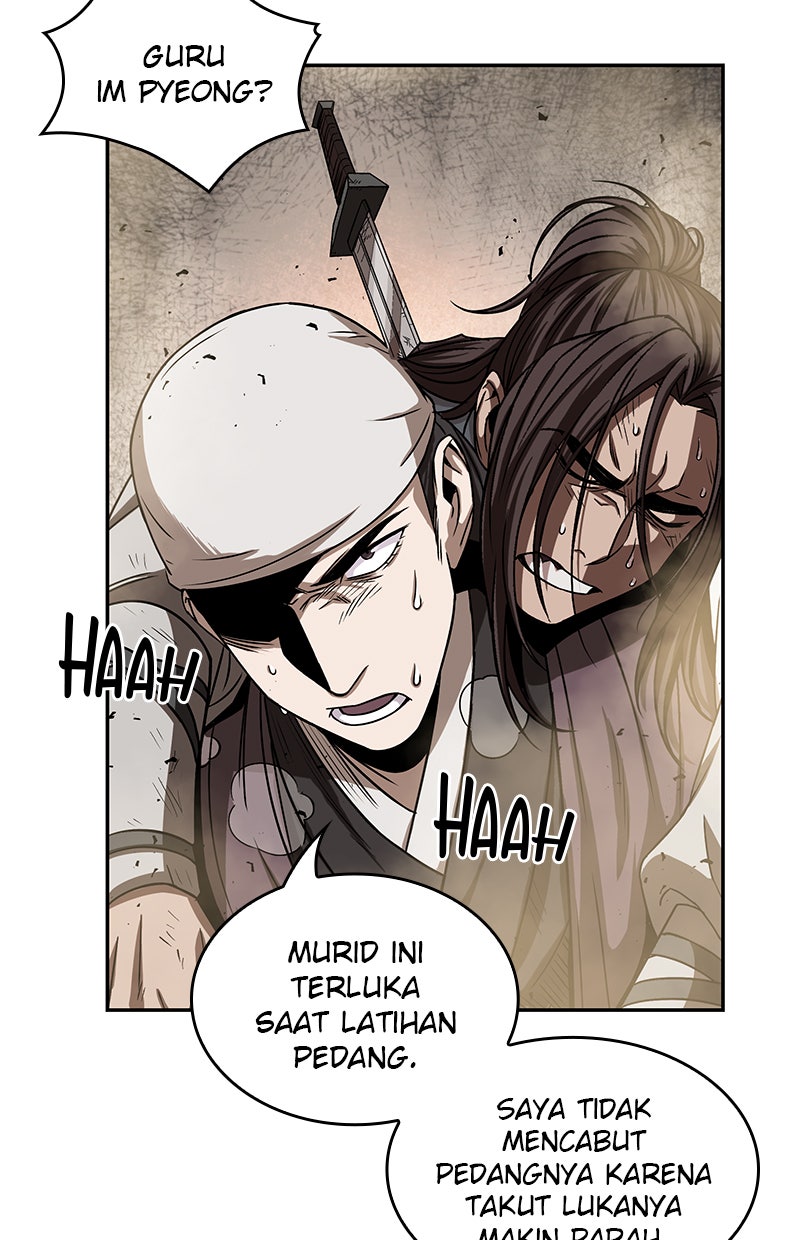 Read Nano Mashin chapter 13 image 78 on Lezhin