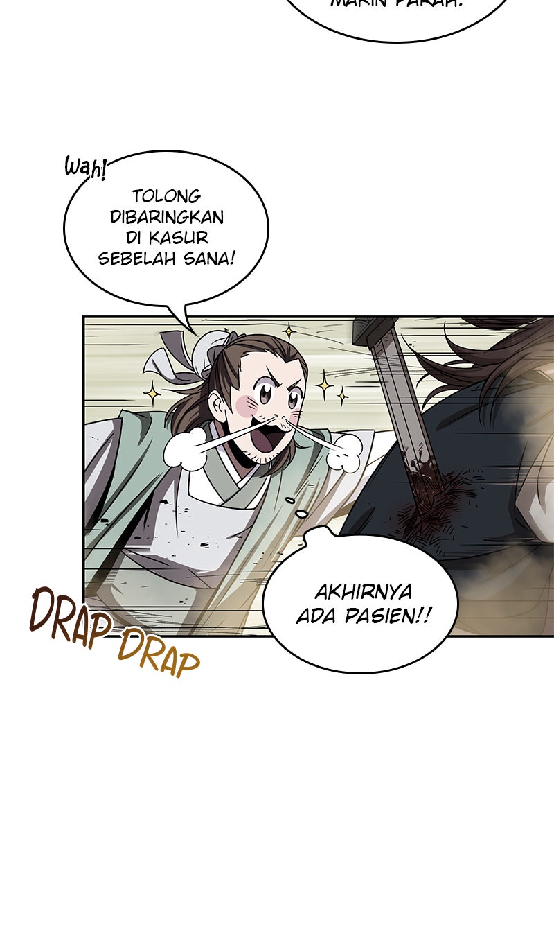 Read Nano Mashin chapter 13 image 79 on Lezhin