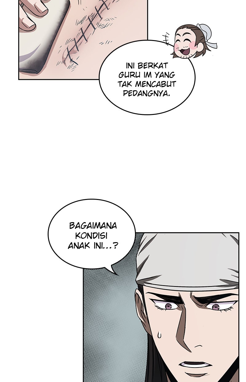 Read Nano Mashin chapter 13 image 81 on Lezhin