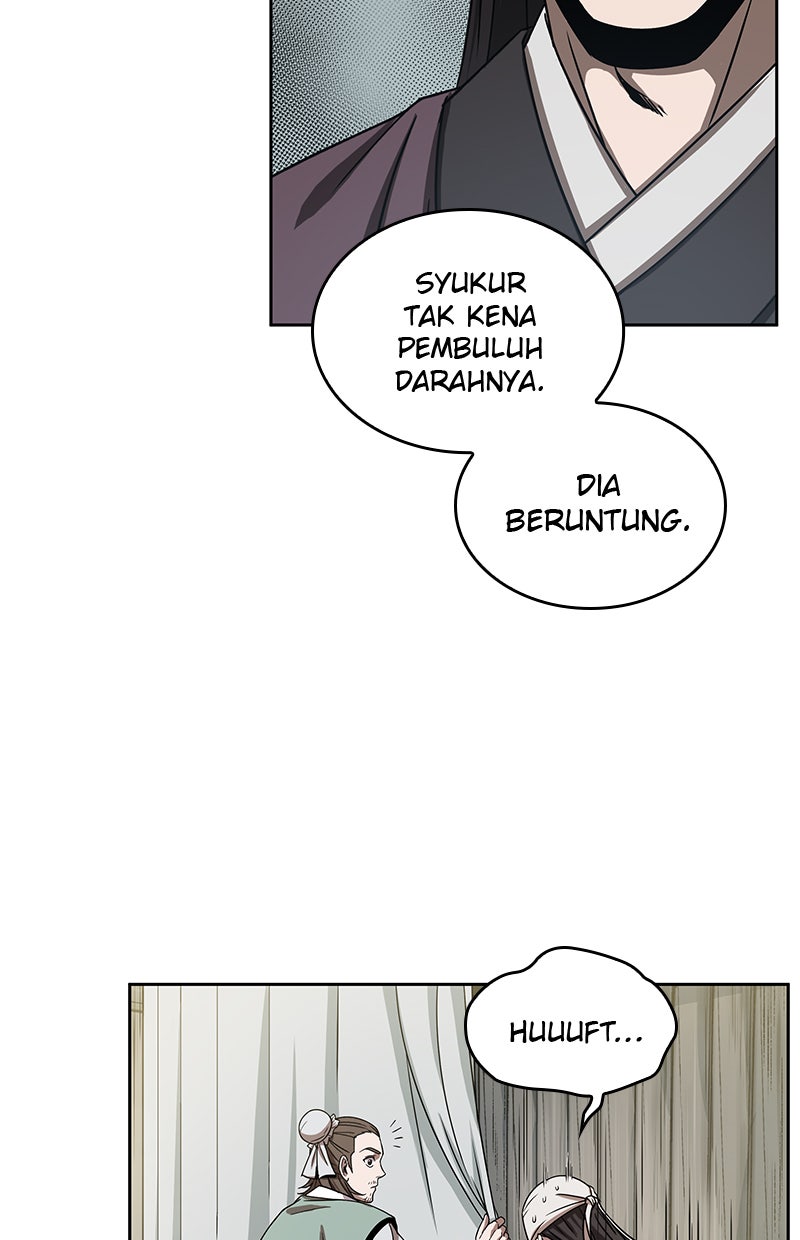 Read Nano Mashin chapter 13 image 82 on Lezhin