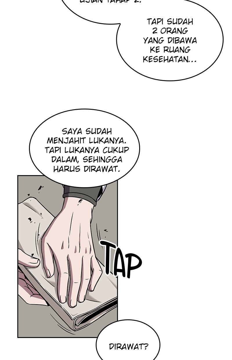 Read Nano Mashin chapter 13 image 85 on Lezhin