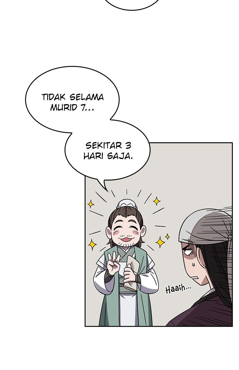 Read Nano Mashin chapter 13 image 86 on Lezhin