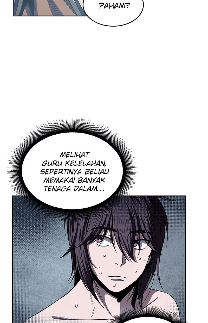 Read Nano Mashin chapter 13 image 9 on Lezhin