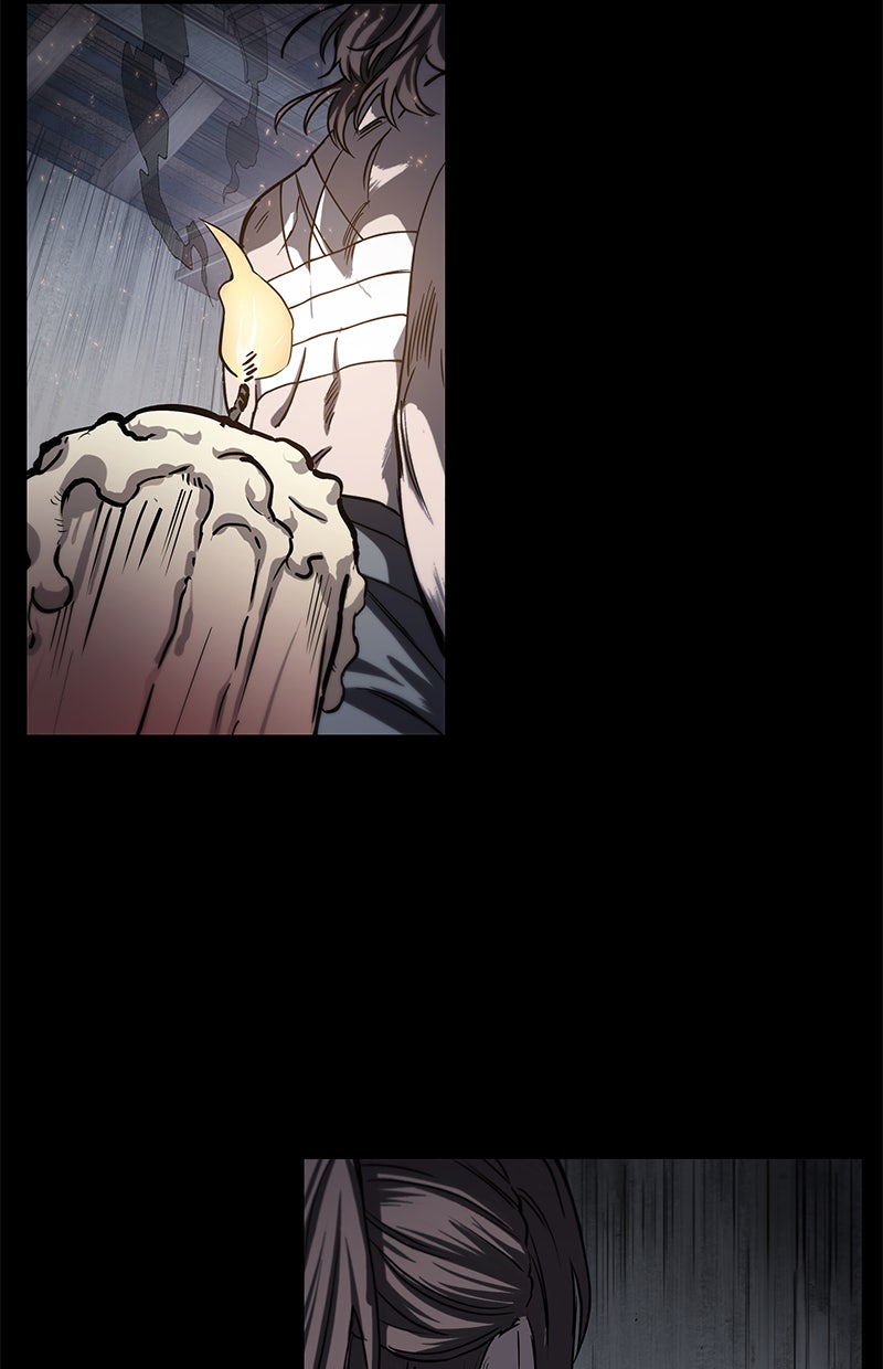 Read Nano Mashin chapter 13 image 93 on Lezhin