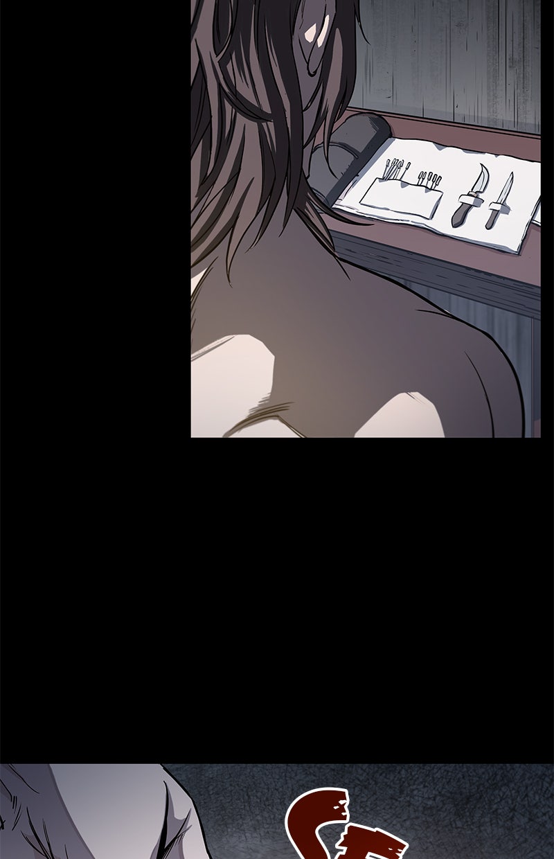 Read Nano Mashin chapter 13 image 94 on Lezhin