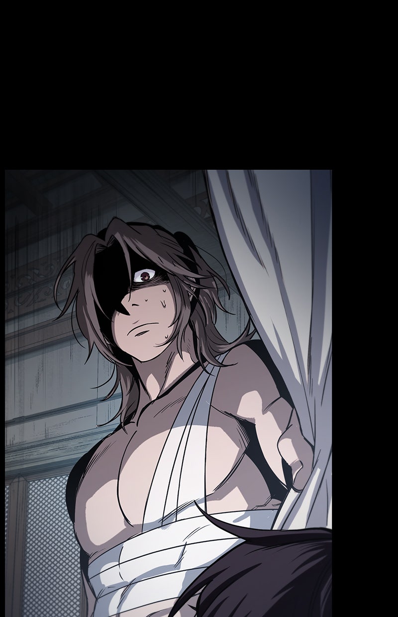 Read Nano Mashin chapter 13 image 97 on Lezhin