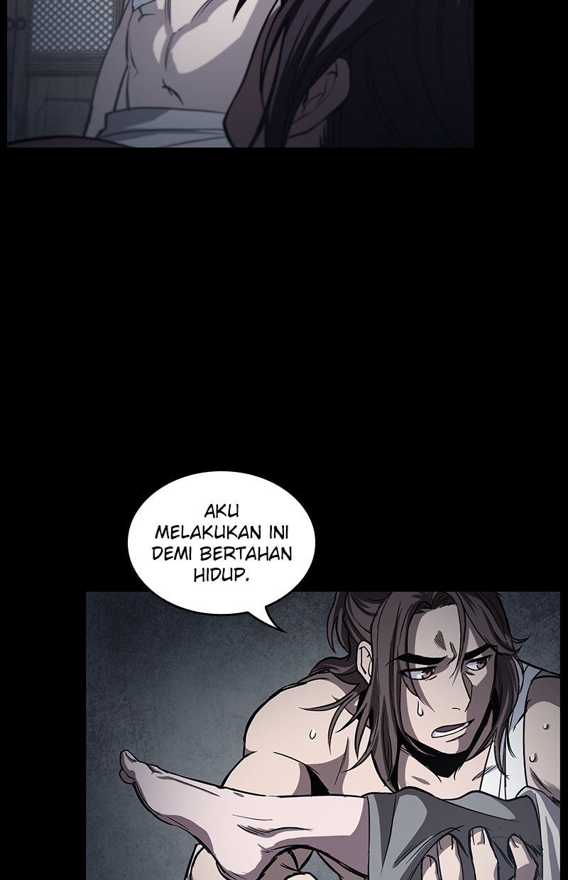 Read Nano Mashin chapter 13 image 98 on Lezhin