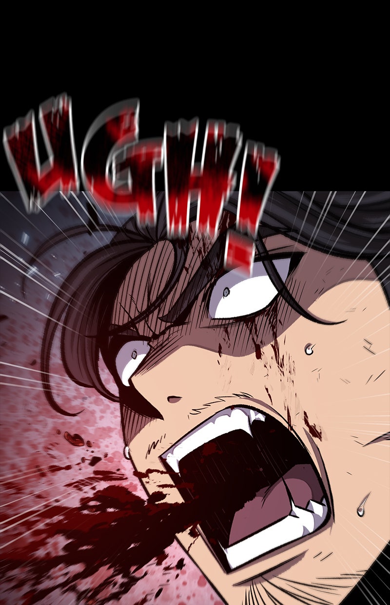 Read Nano Mashin chapter 131 image 10 on Lezhin