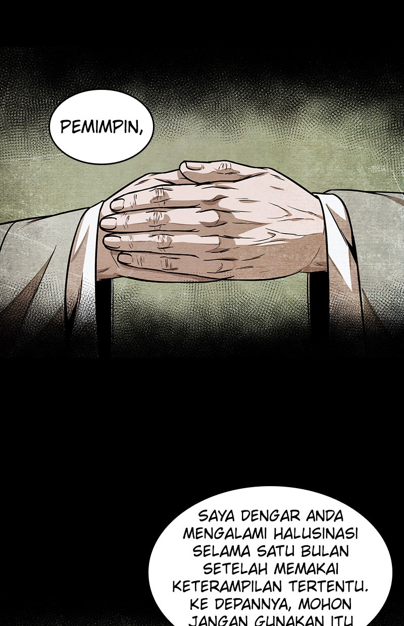 Read Nano Mashin chapter 131 image 106 on Lezhin
