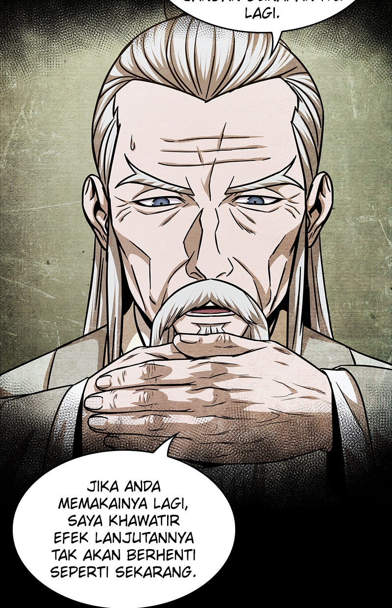 Read Nano Mashin chapter 131 image 107 on Lezhin