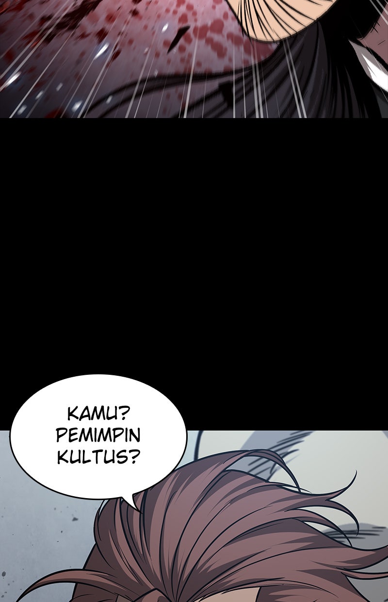 Read Nano Mashin chapter 131 image 11 on Lezhin