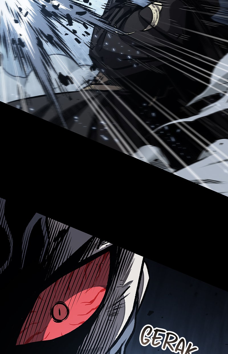 Read Nano Mashin chapter 131 image 110 on Lezhin