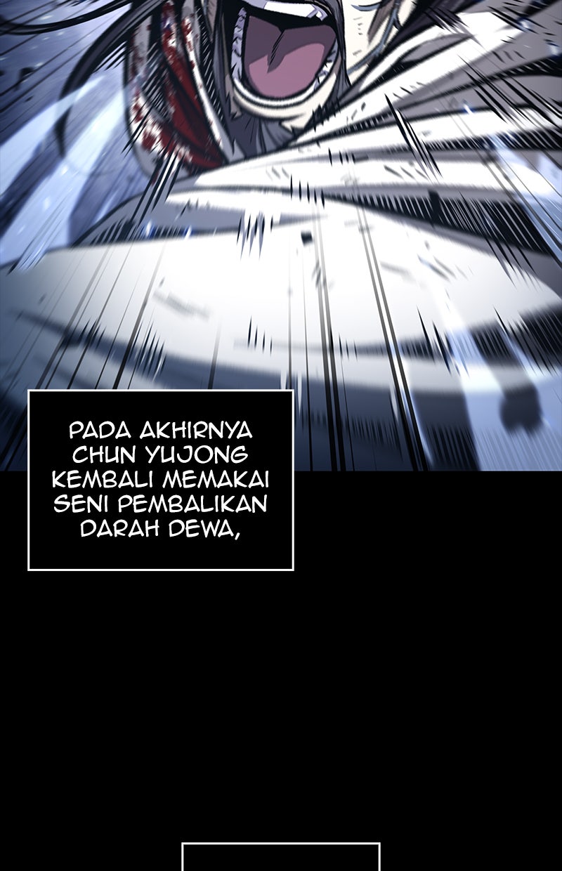 Read Nano Mashin chapter 131 image 114 on Lezhin