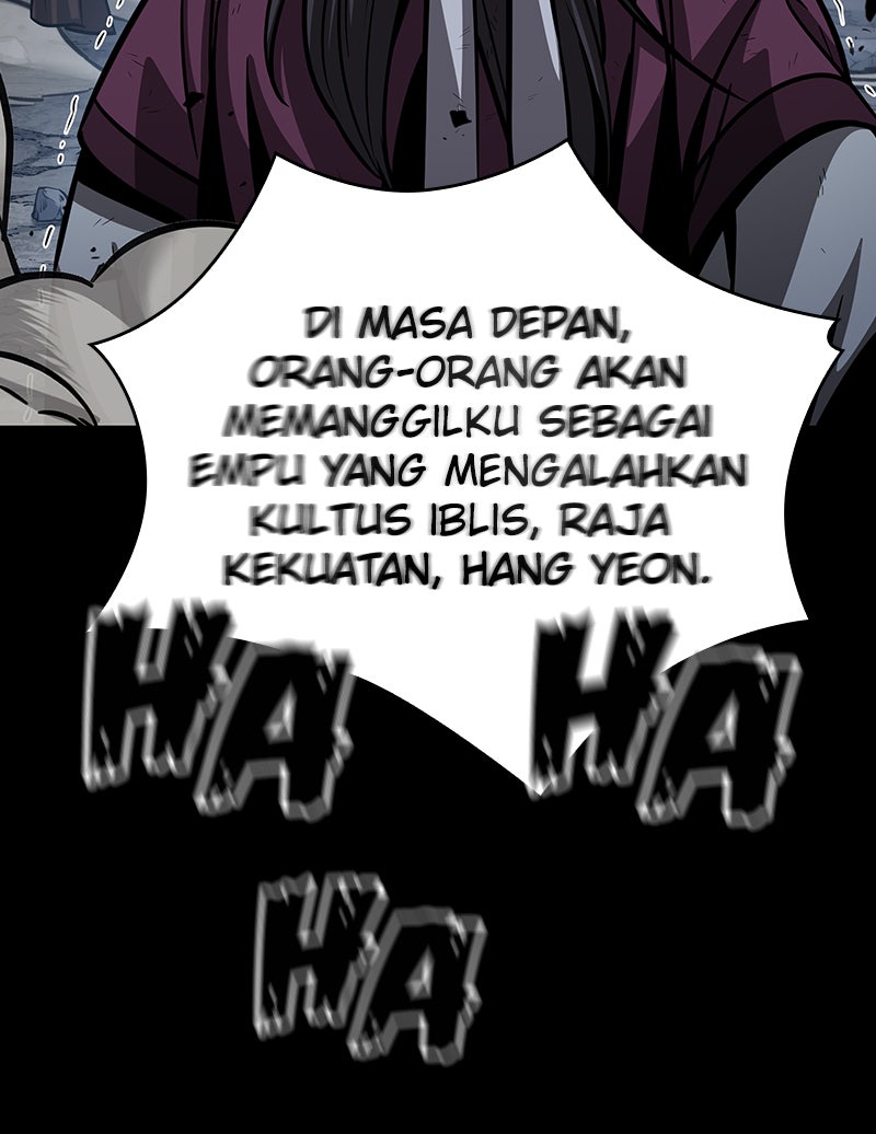 Read Nano Mashin chapter 131 image 14 on Lezhin