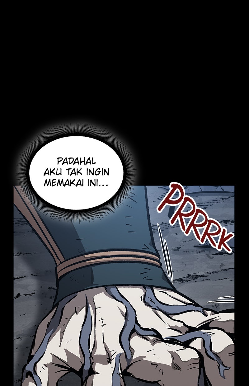 Read Nano Mashin chapter 131 image 17 on Lezhin