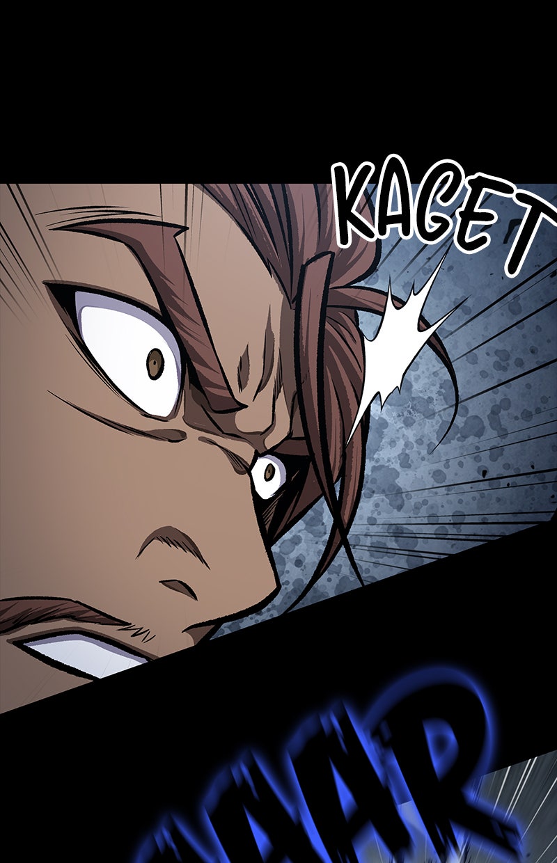 Read Nano Mashin chapter 131 image 21 on Lezhin