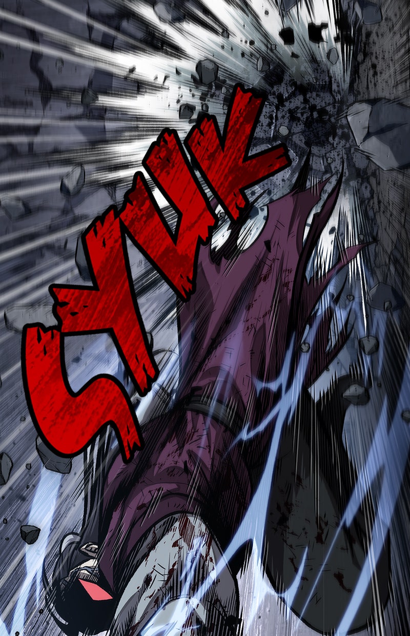 Read Nano Mashin chapter 131 image 23 on Lezhin