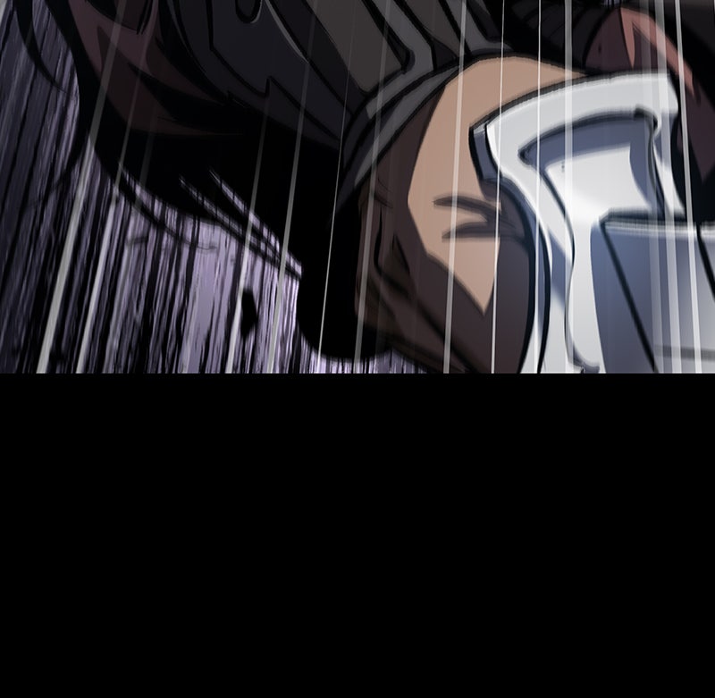 Read Nano Mashin chapter 131 image 25 on Lezhin