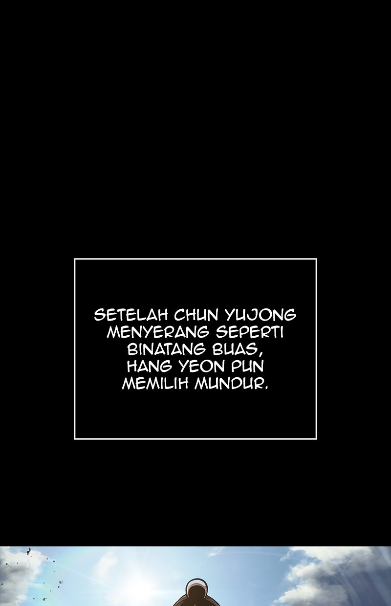 Read Nano Mashin chapter 131 image 27 on Lezhin