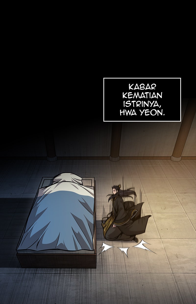 Read Nano Mashin chapter 131 image 31 on Lezhin