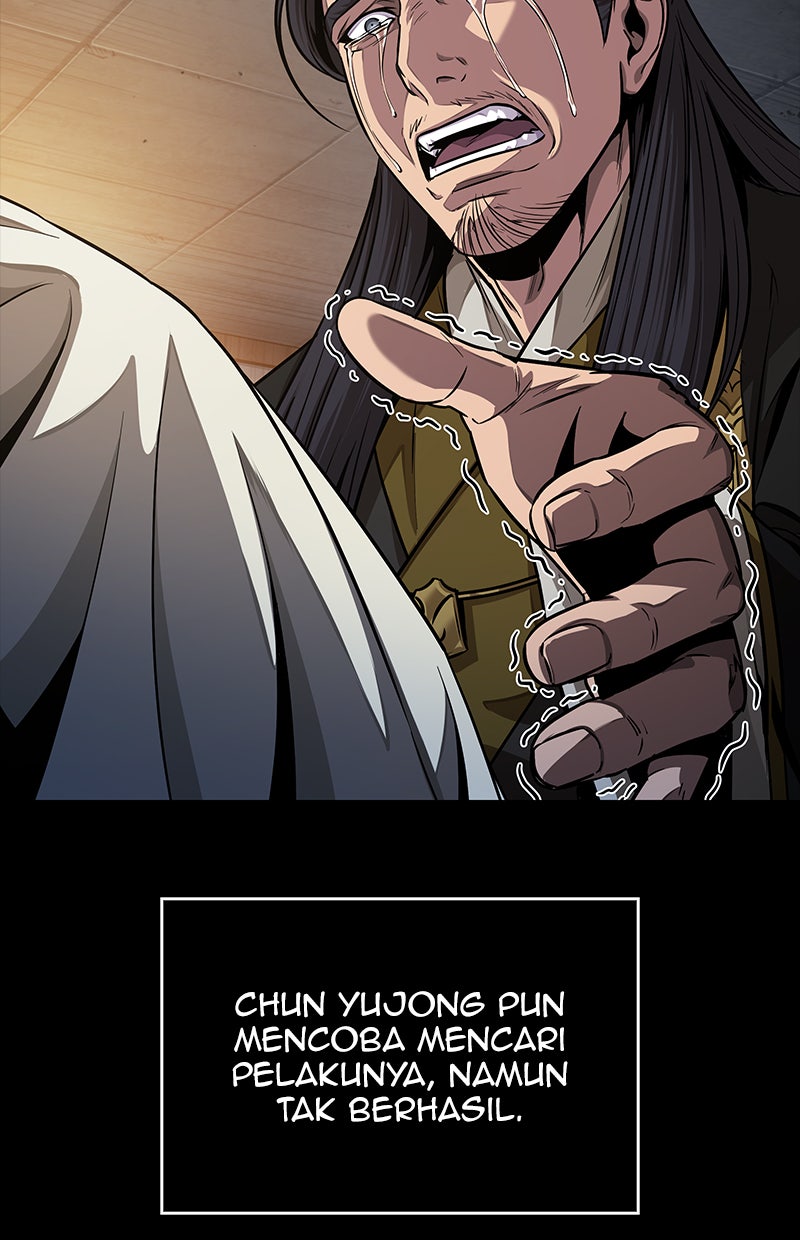 Read Nano Mashin chapter 131 image 33 on Lezhin