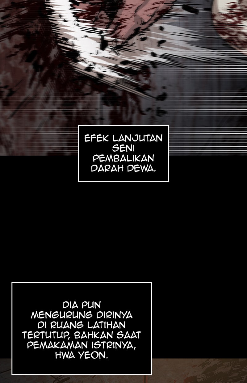 Read Nano Mashin chapter 131 image 37 on Lezhin