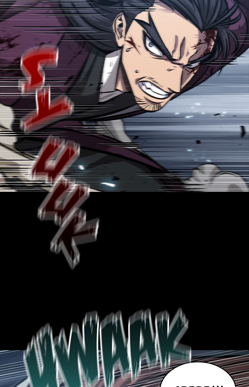 Read Nano Mashin chapter 131 image 4 on Lezhin