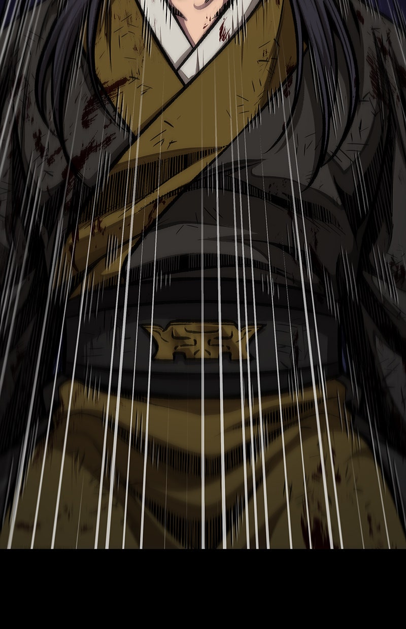 Read Nano Mashin chapter 131 image 40 on Lezhin