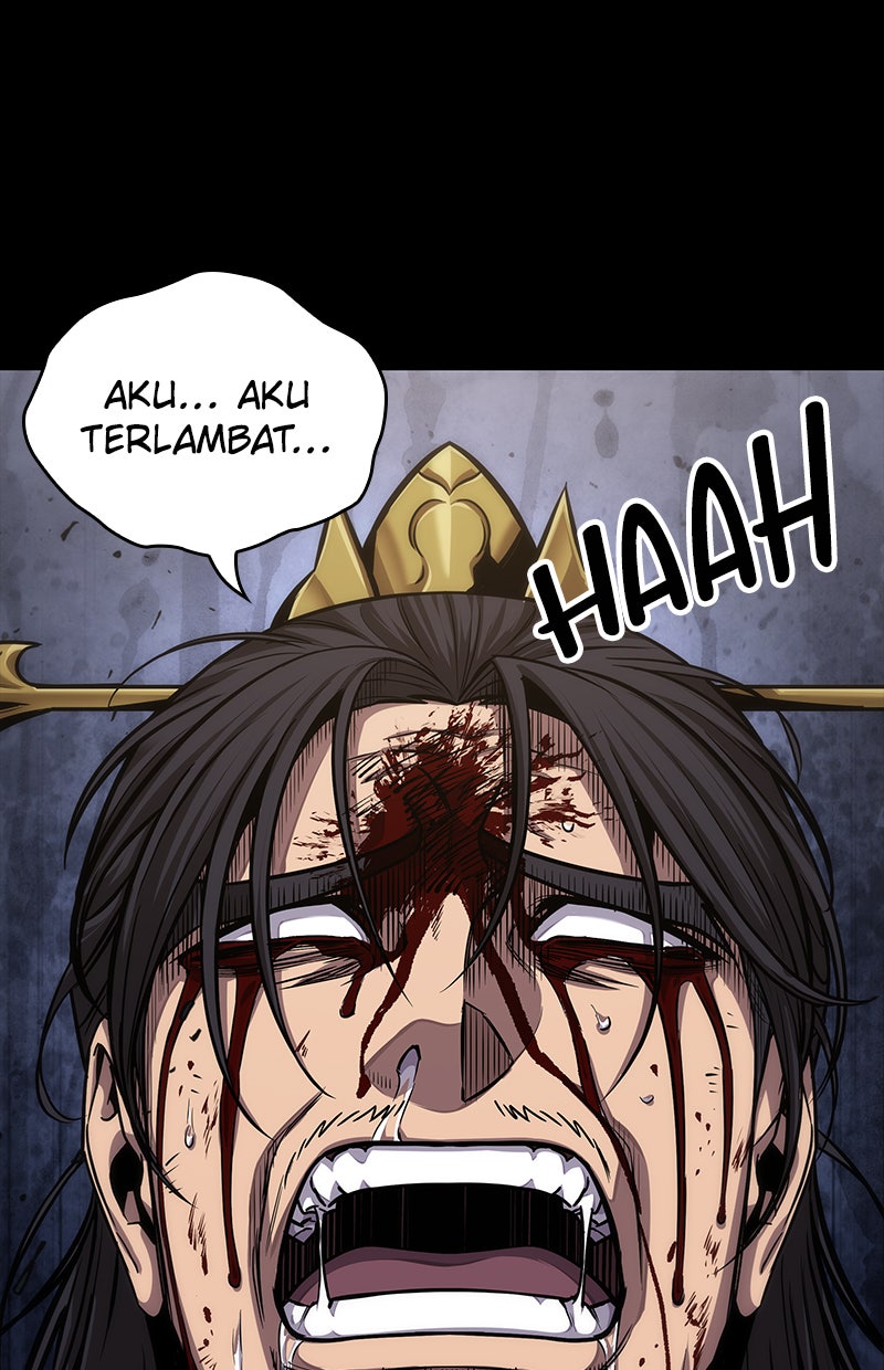 Read Nano Mashin chapter 131 image 42 on Lezhin