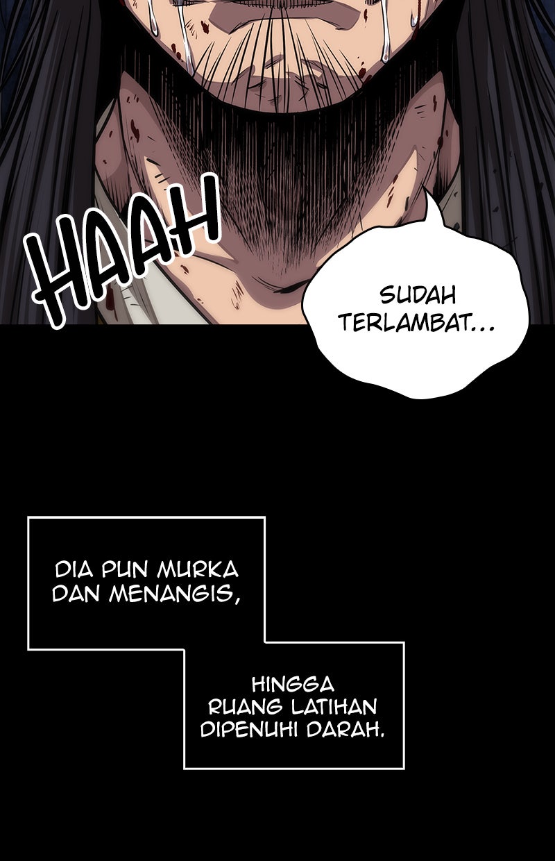 Read Nano Mashin chapter 131 image 43 on Lezhin