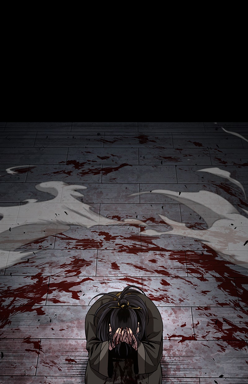 Read Nano Mashin chapter 131 image 46 on Lezhin