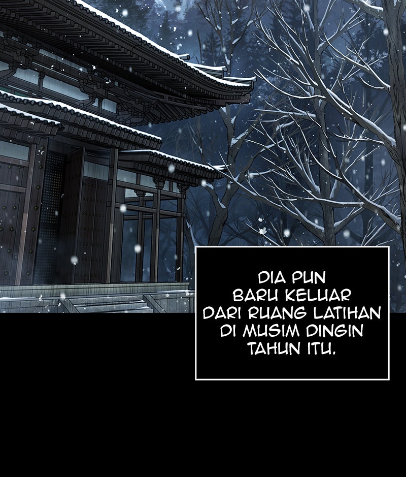Read Nano Mashin chapter 131 image 49 on Lezhin