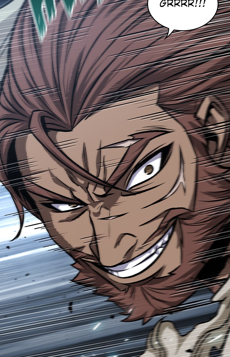 Read Nano Mashin chapter 131 image 5 on Lezhin