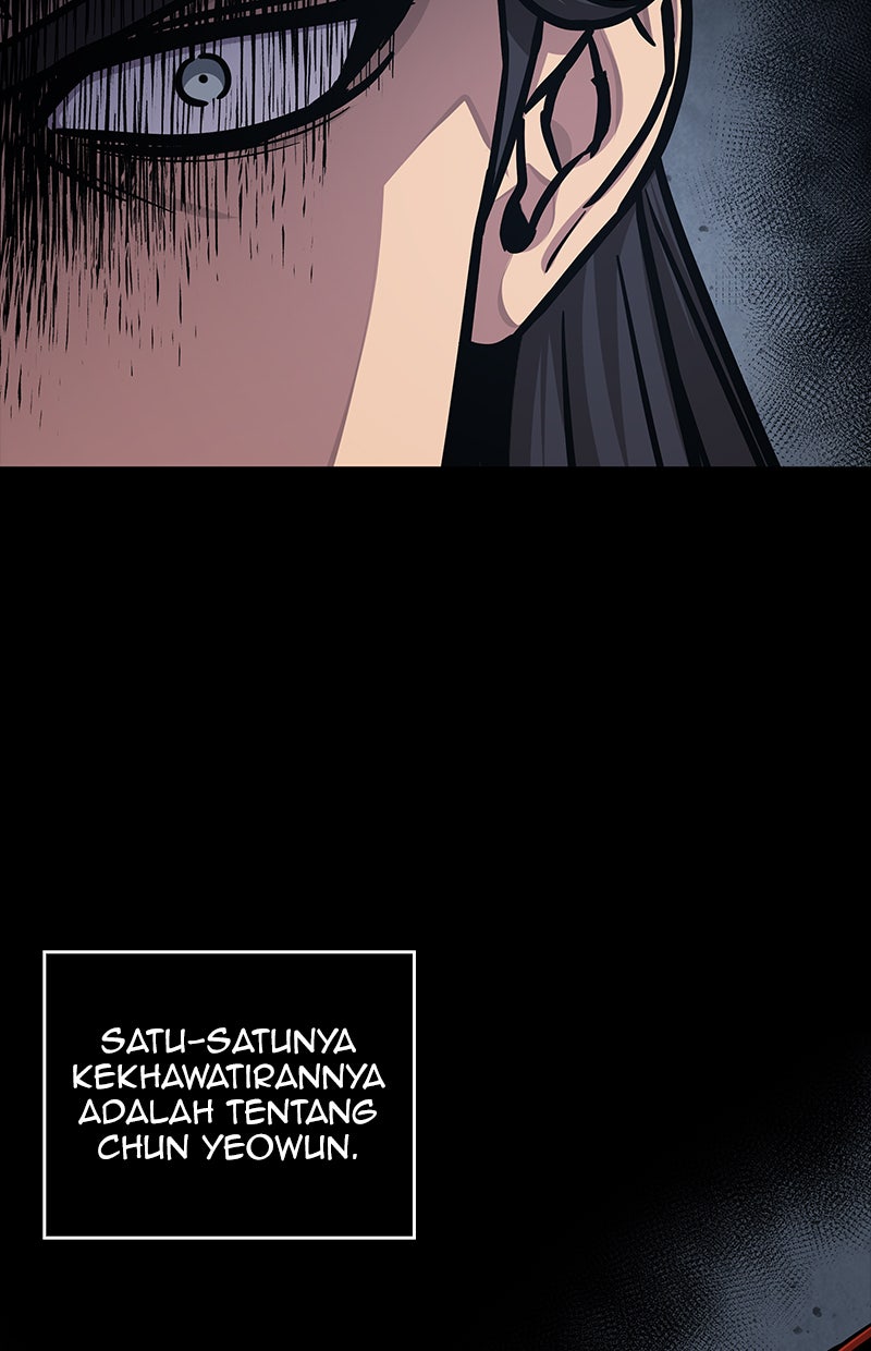 Read Nano Mashin chapter 131 image 52 on Lezhin