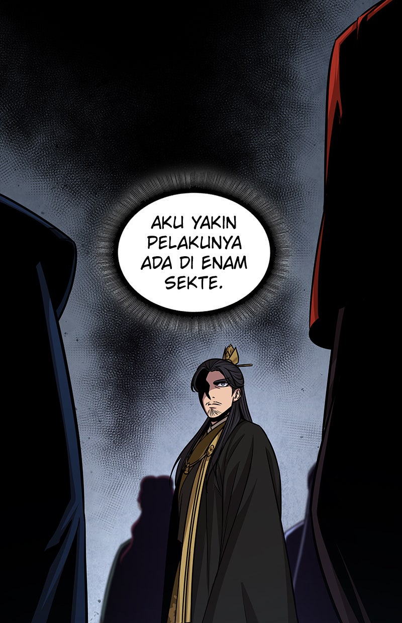 Read Nano Mashin chapter 131 image 53 on Lezhin