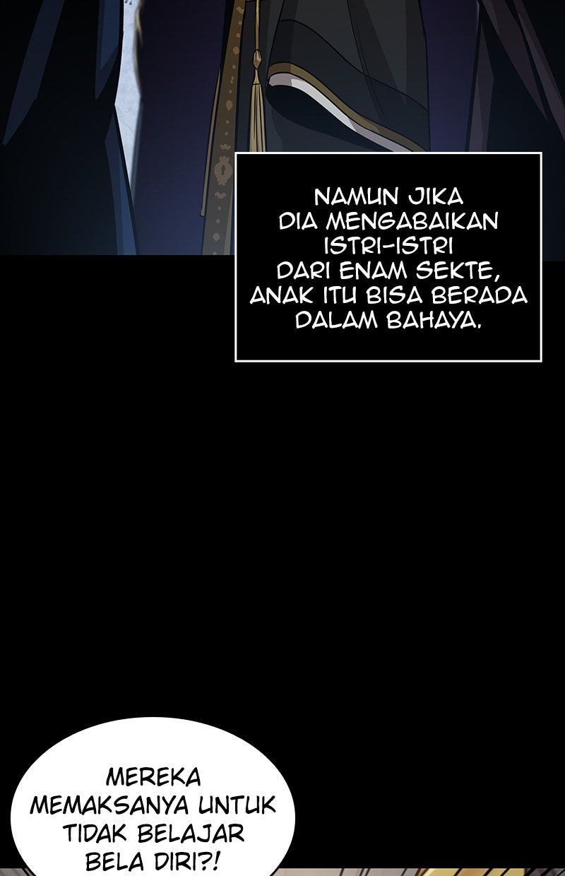 Read Nano Mashin chapter 131 image 54 on Lezhin