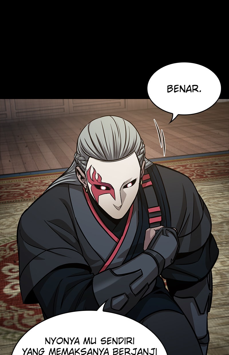 Read Nano Mashin chapter 131 image 56 on Lezhin