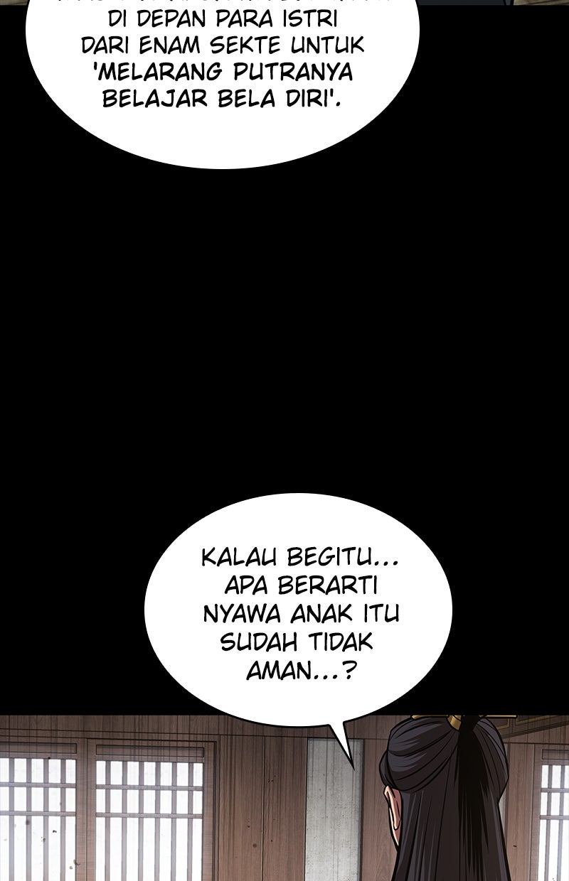 Read Nano Mashin chapter 131 image 57 on Lezhin