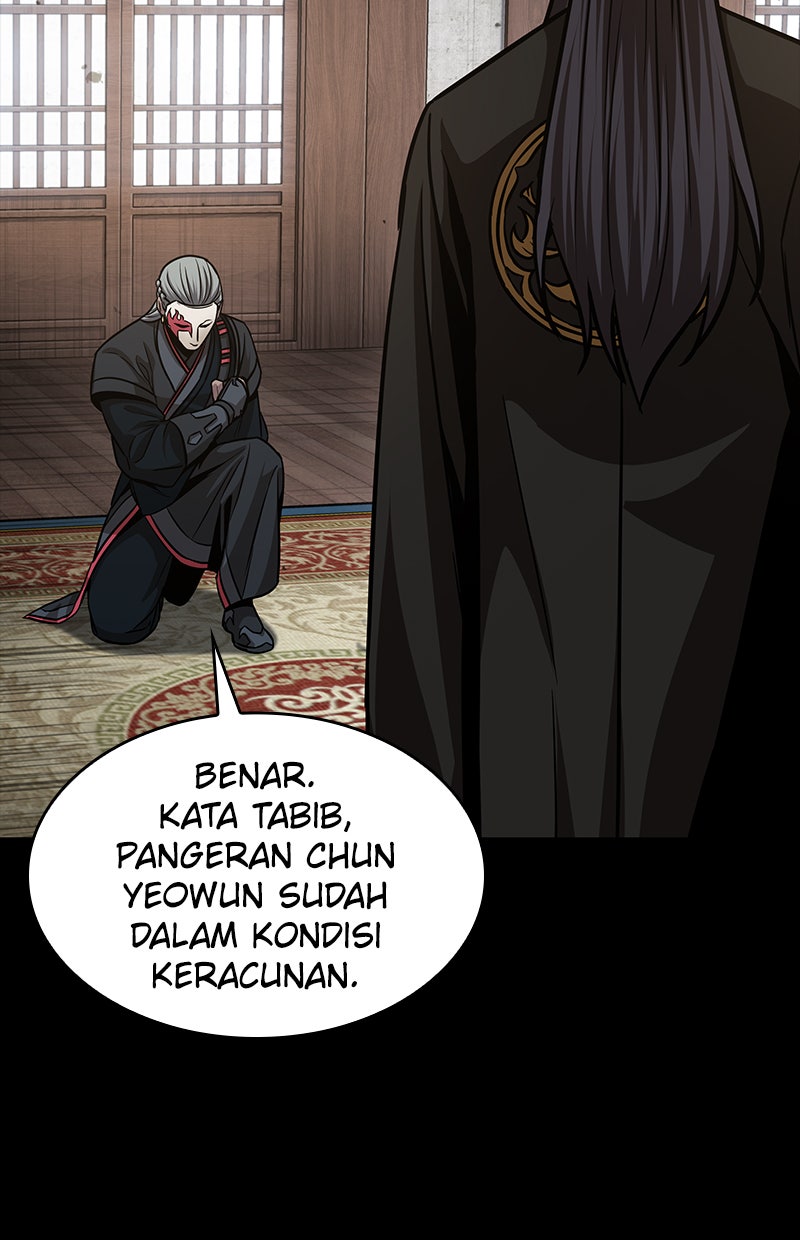 Read Nano Mashin chapter 131 image 58 on Lezhin
