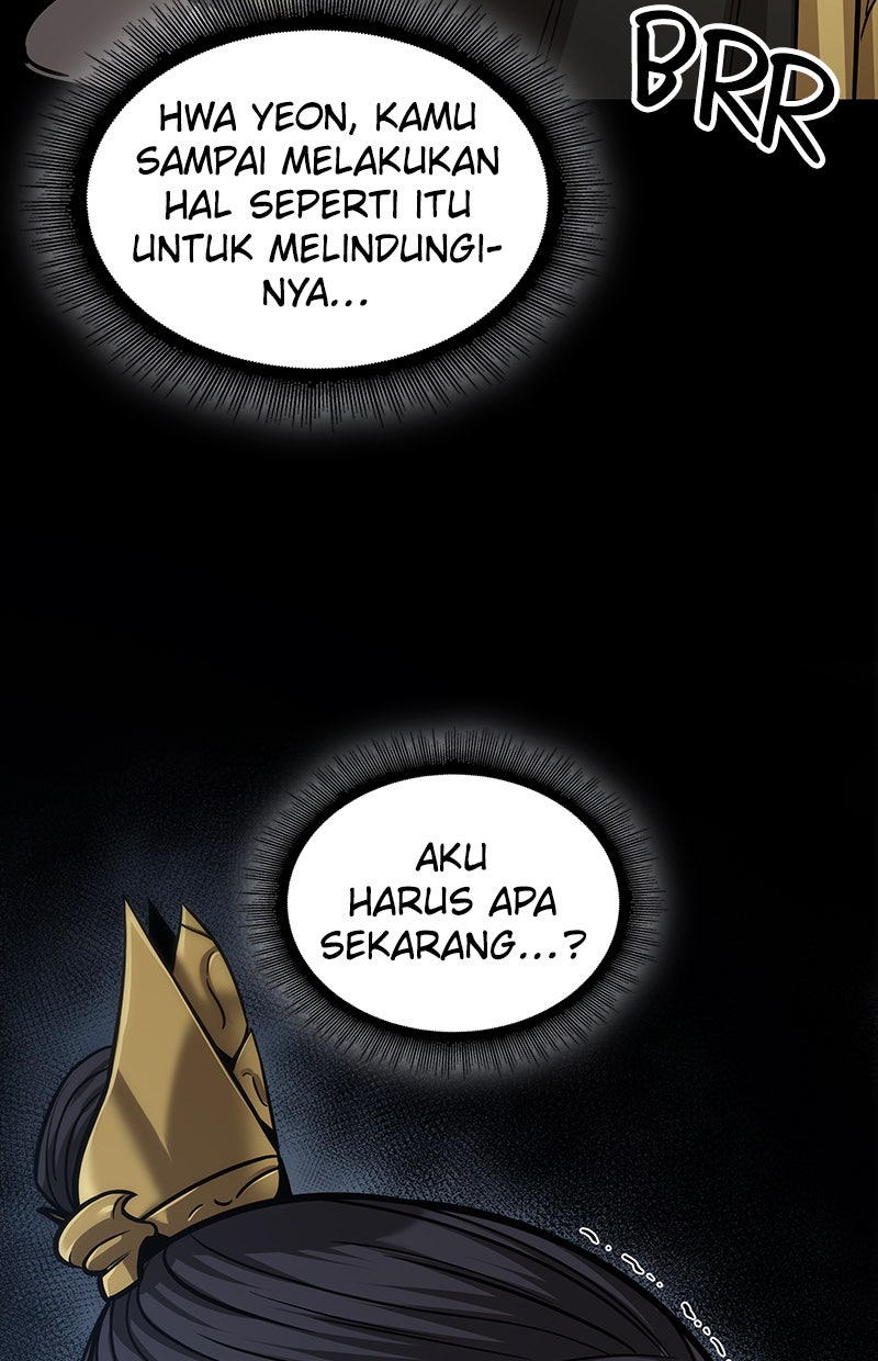 Read Nano Mashin chapter 131 image 60 on Lezhin