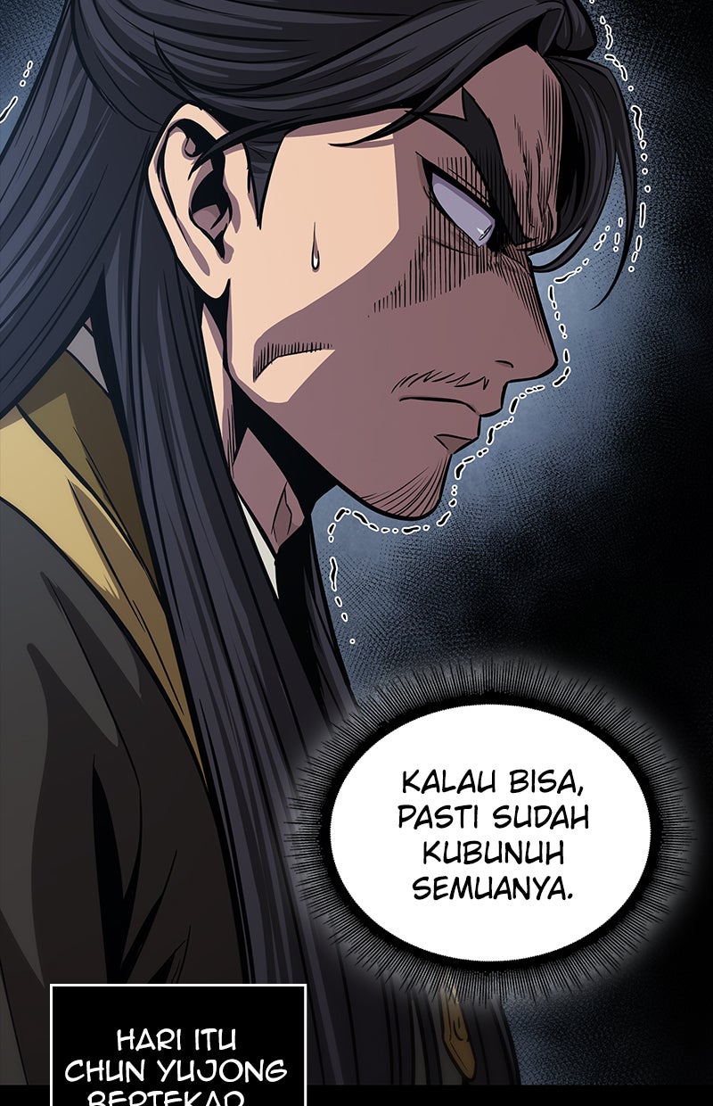 Read Nano Mashin chapter 131 image 61 on Lezhin