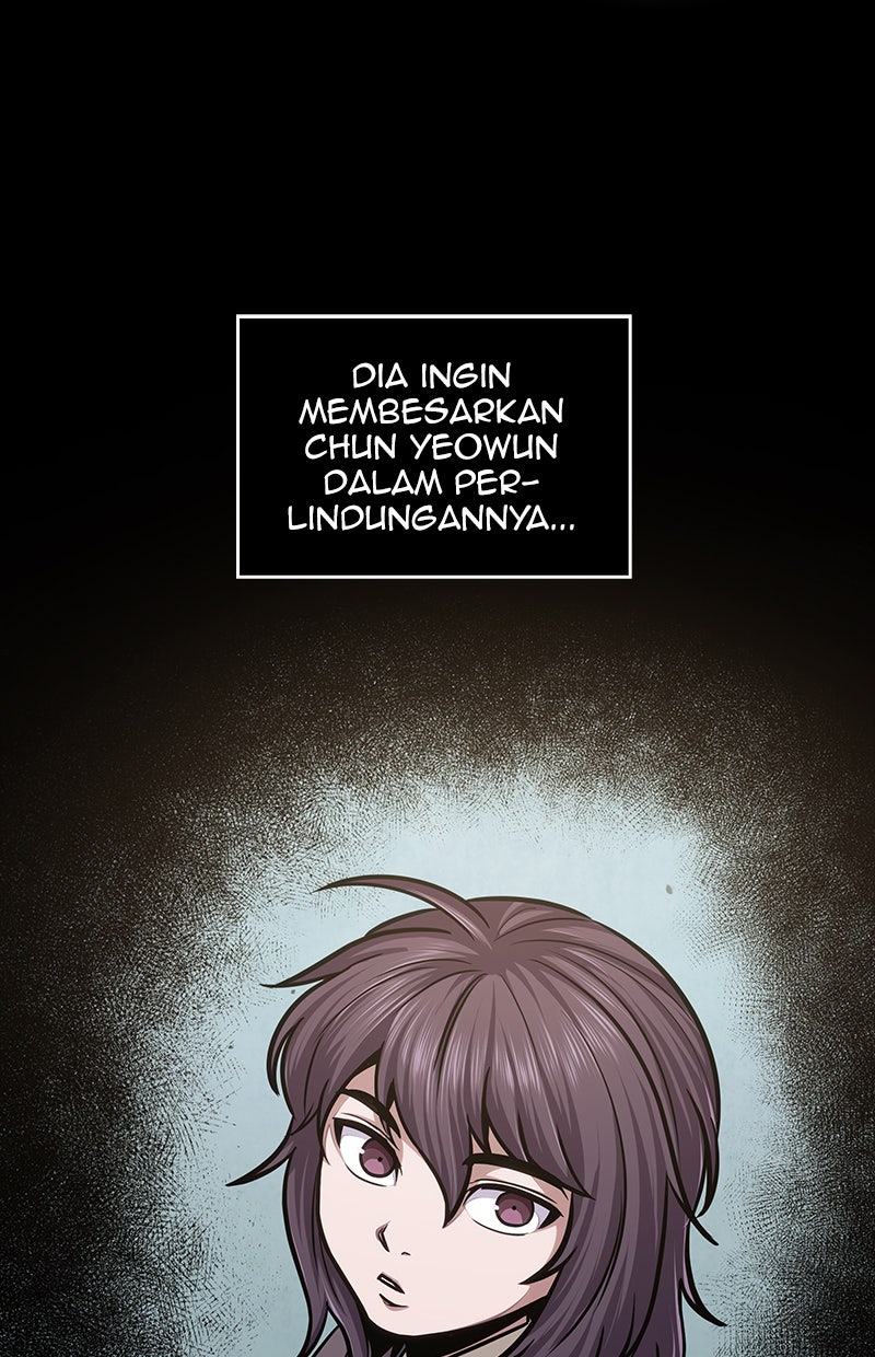 Read Nano Mashin chapter 131 image 64 on Lezhin