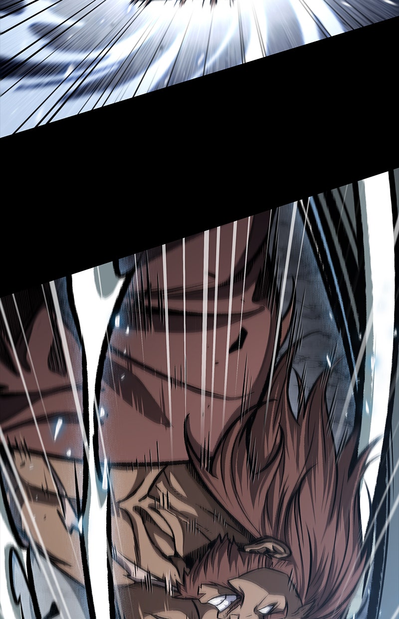 Read Nano Mashin chapter 131 image 7 on Lezhin