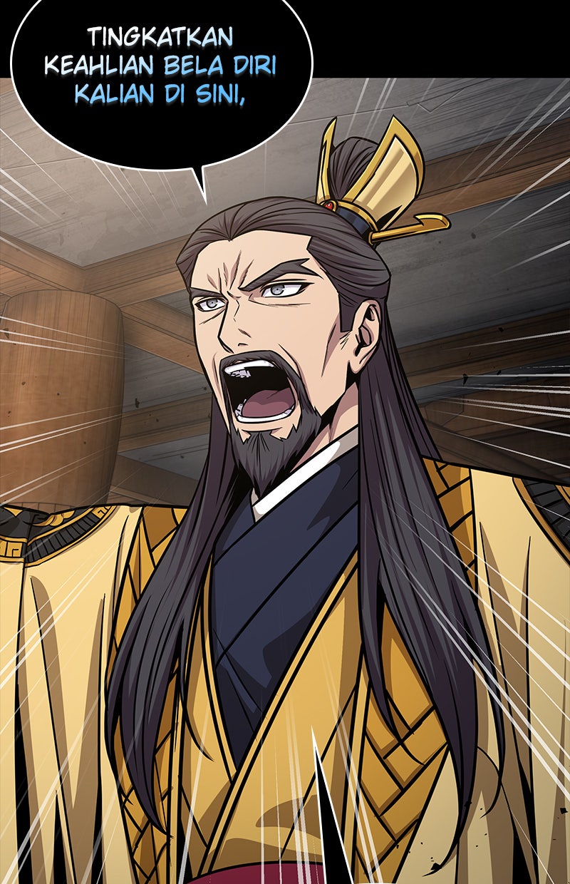 Read Nano Mashin chapter 131 image 72 on Lezhin