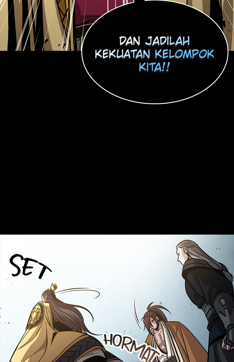 Read Nano Mashin chapter 131 image 73 on Lezhin